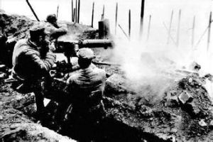 上高會戰 上高會戰