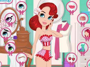 給伴娘化妝 給伴娘化妝