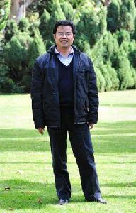 彭華[中國科學院昆明植物研究所二級研究員]