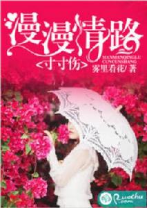 漫漫情路，寸寸傷