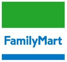 全家FamilyMart