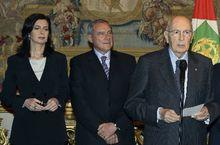 喬治·納波利塔諾