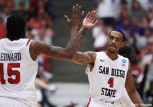 托馬斯和倫納德