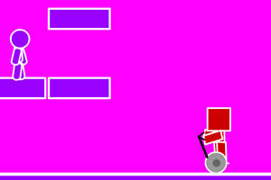 《火柴人之集訓》 《火柴人之集訓》