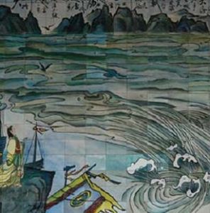 雷池之戰 雷池之戰