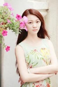 張琪[遵化電視台主持人]