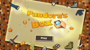 瘋狂的盒子 瘋狂的盒子