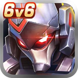 機甲軍團 機甲軍團