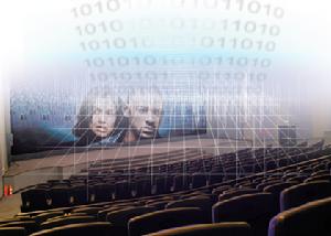 （圖）華星影城