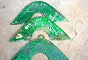 下湖墩遺址 下湖墩遺址