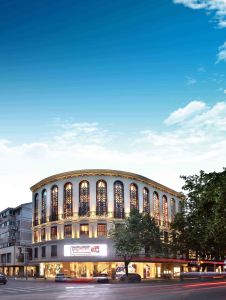 GraceLand雅斕 GraceLand雅斕