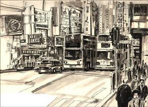 車仔面的歷史文化