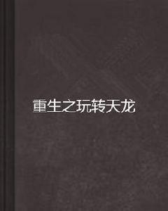 重生之玩轉天龍 重生之玩轉天龍