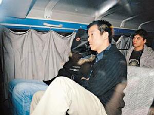 （圖）殺手落網