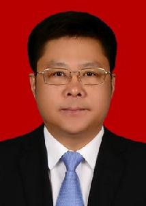 劉英傑[中共扶餘市委副書記、市長]