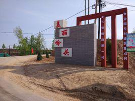 嶺頭村[山西省長治市武鄉縣上司鄉下轄村]