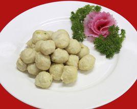 雞肉丸[雞肉丸]