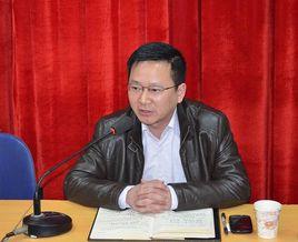 劉忠傑[中航工業南方副總經理]