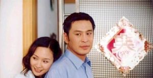 《天不藏奸》劇照