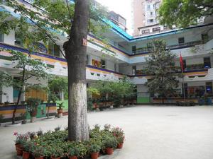 貴陽市第九幼稚園 貴陽市第九幼稚園