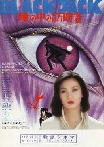 瞳孔中的訪問者 瞳孔中的訪問者