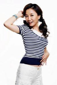 熊麗[北京文藝廣播 吃喝玩樂大搜尋主持人]