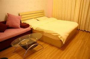 長沙順捷2599公寓酒店