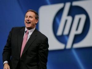 Mark Hurd Mark Hurd