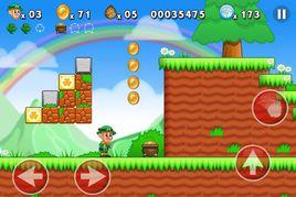 Lep's World Lep's World