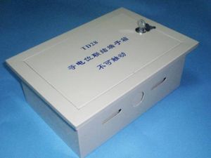 等電位聯結端子箱