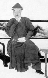 《採桑子·桃花羞作無情死》