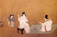 白練[詞語釋義]