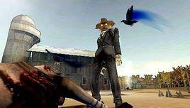 死亡頭骨 死亡頭骨