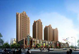 新都國際廣場 新都國際廣場