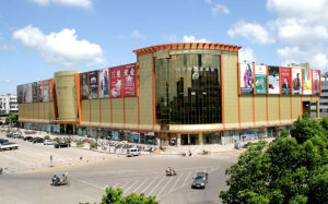 海寧中國皮革城