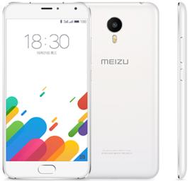 魅藍metal 魅藍metal