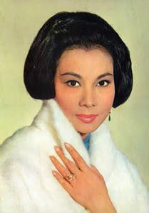 顧媚[香港歌手、演員]