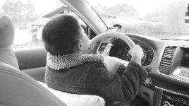 最牛駕駛員 最牛駕駛員