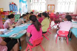 濟南市二工具機集團有限公司幼稚園 濟南市二工具機集團有限公司幼稚園