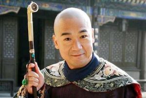 鐵齒銅牙紀曉嵐續