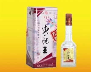 （圖）山東東阿酒廠有限責任公司