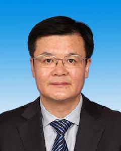 李可[寧波市委宣傳部副部長]