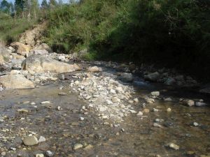 下煉鐵自然村 下煉鐵自然村