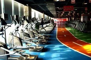 英派斯健身俱樂部 英派斯健身俱樂部