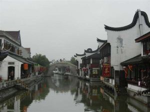 橫沔古鎮 橫沔古鎮