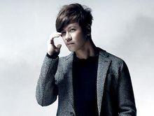 《關於你的歌》演唱者：李聖傑