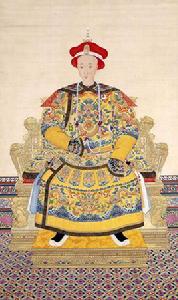 愛新覺羅·載淳 愛新覺羅·載淳