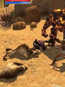 《泰坦之旅》 《泰坦之旅》