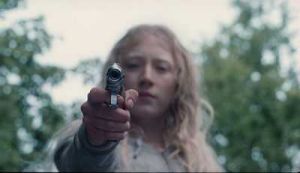 電影《少女殺手的奇幻旅程》劇照