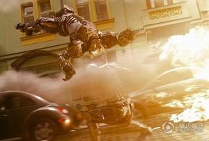 電影推薦:特種部隊：眼鏡蛇的崛起[09美國最新動作科幻大片]